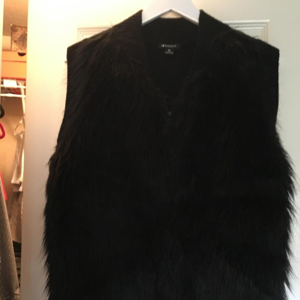 Womens Vest